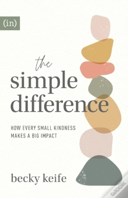 Capa do artigo The Simple Difference Â€“ How Every Small Kindness Makes A Big Impact