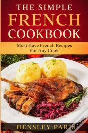 Capa do artigo The Simple French Cookbook