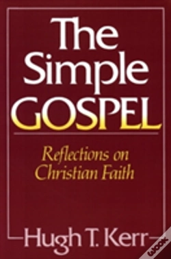 Capa do artigo The Simple Gospel: Reflections On Christian Faith