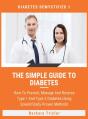 The Simple Guide To Diabetes - Preview