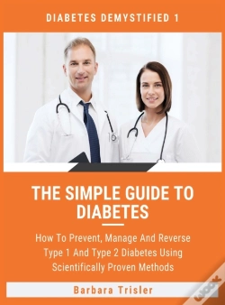 Capa do artigo The Simple Guide To Diabetes