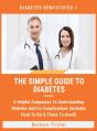 The Simple Guide To Diabetes - Preview