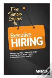 Capa do artigo The Simple Guide To Executive Hiring