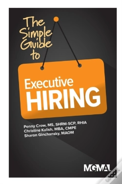 Capa do artigo The Simple Guide To Executive Hiring