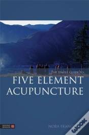 Capa do artigo The Simple Guide To Five Element Acupuncture