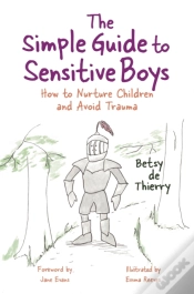 Capa do artigo The Simple Guide To Sensitive Boys