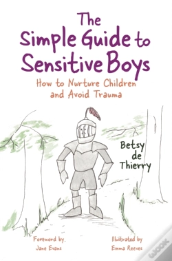Capa do artigo The Simple Guide To Sensitive Boys