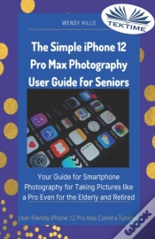 Capa do artigo The Simple Iphone 12 Pro Max Photography