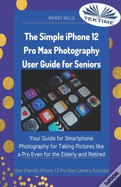 Capa do artigo The Simple Iphone 12 Pro Max Photography
