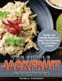 The Simple Jackfruit Cookbook - Preview