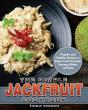 The Simple Jackfruit Cookbook - Preview