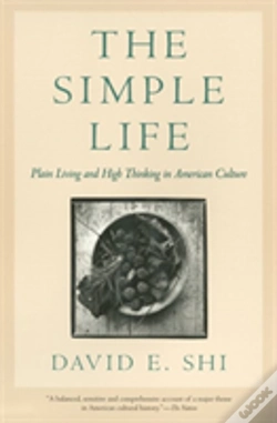 Capa do artigo The Simple Life