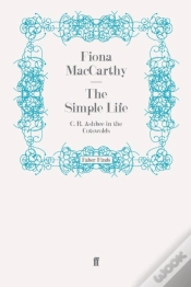 Capa do artigo The Simple Life