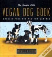 Capa do artigo The Simple Little Vegan Dog Book