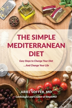 Capa do artigo The Simple Mediterranean Diet