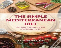 The Simple Mediterranean Diet