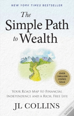 Capa do artigo The Simple Path To Wealth