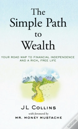 Capa do artigo The Simple Path To Wealth