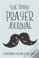 The Simple Prayer Journal