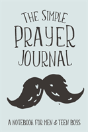 The Simple Prayer Journal - Preview