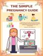 The Simple Pregnancy Guide - Preview