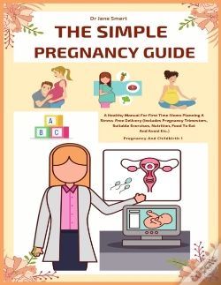Capa do artigo The Simple Pregnancy Guide