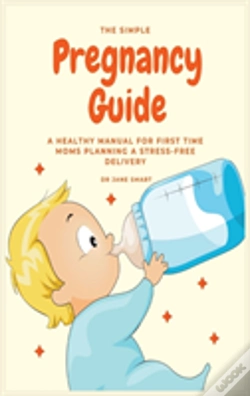 Capa do artigo The Simple Pregnancy Guide