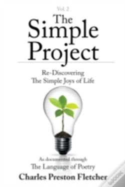 Capa do artigo The Simple Project: Re-Discovering The Simple Joys Of Life