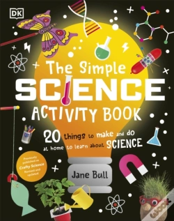 Capa do artigo The Simple Science Activity Book