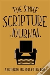 Capa do artigo The Simple Scripture Journal