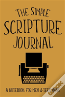 The Simple Scripture Journal