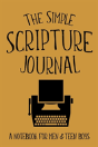 The Simple Scripture Journal - Preview