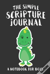Capa do artigo The Simple Scripture Journal