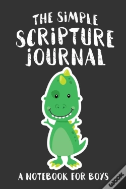 Capa do artigo The Simple Scripture Journal