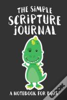 The Simple Scripture Journal