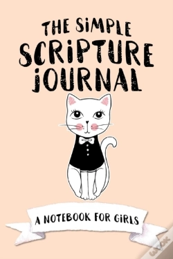 Capa do artigo The Simple Scripture Journal