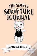 The Simple Scripture Journal