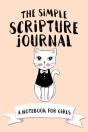 The Simple Scripture Journal - Preview