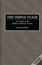 Capa do artigo The Simple Stage