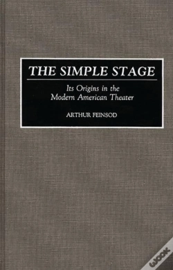 Capa do artigo The Simple Stage