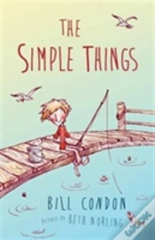 Capa do artigo The Simple Things