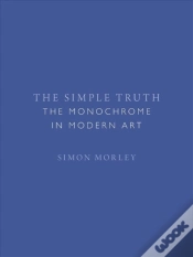 Capa do artigo The Simple Truth