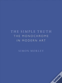 Capa do artigo The Simple Truth