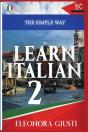 The Simple Way To Learn Italian 2 - Preview