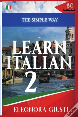 Capa do artigo The Simple Way To Learn Italian 2