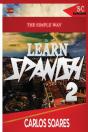 The Simple Way To Learn Spanish 2 - Preview