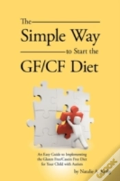 Capa do artigo The Simple Way To Start The Gf/Cf Diet: