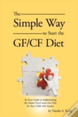 Capa do artigo The Simple Way To Start The Gf/Cf Diet: