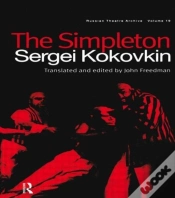 Capa do artigo The Simpleton