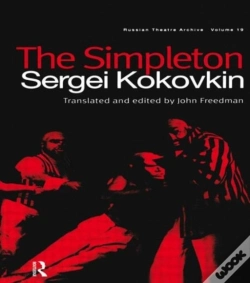 Capa do artigo The Simpleton